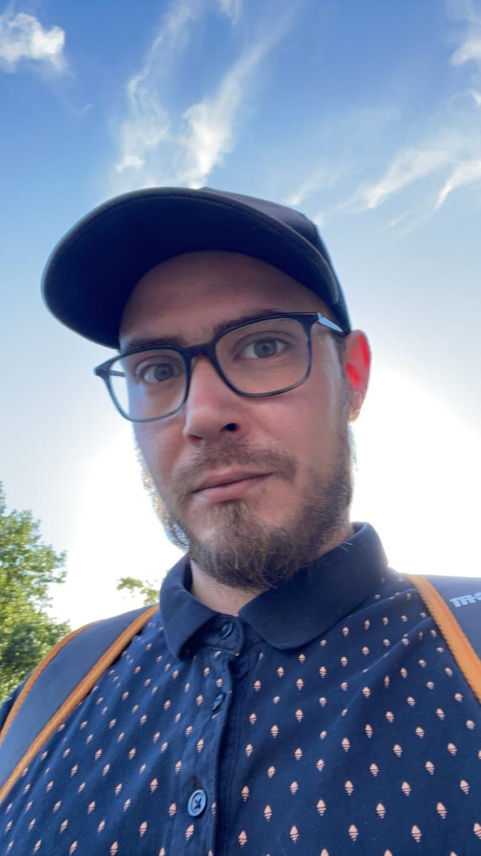 Profil de Vitaly