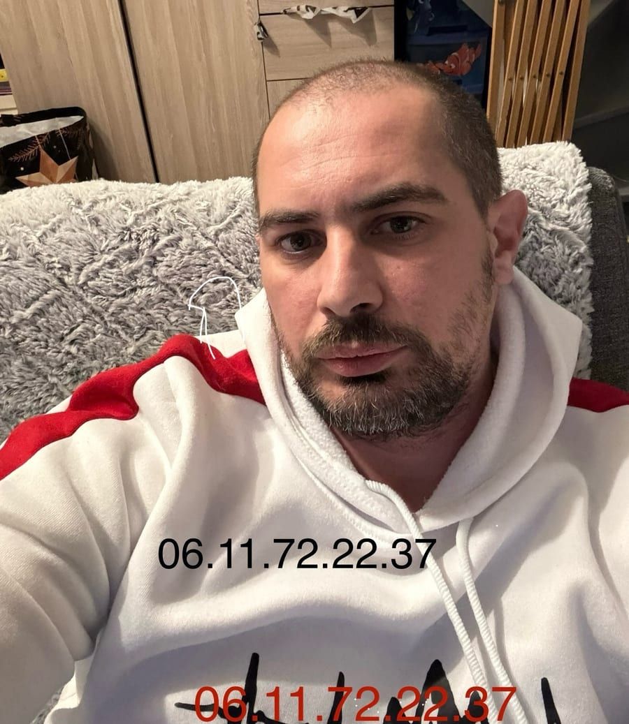 Profil de Nilo