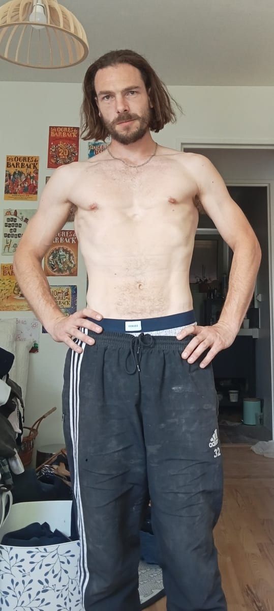 Profil de Lacene