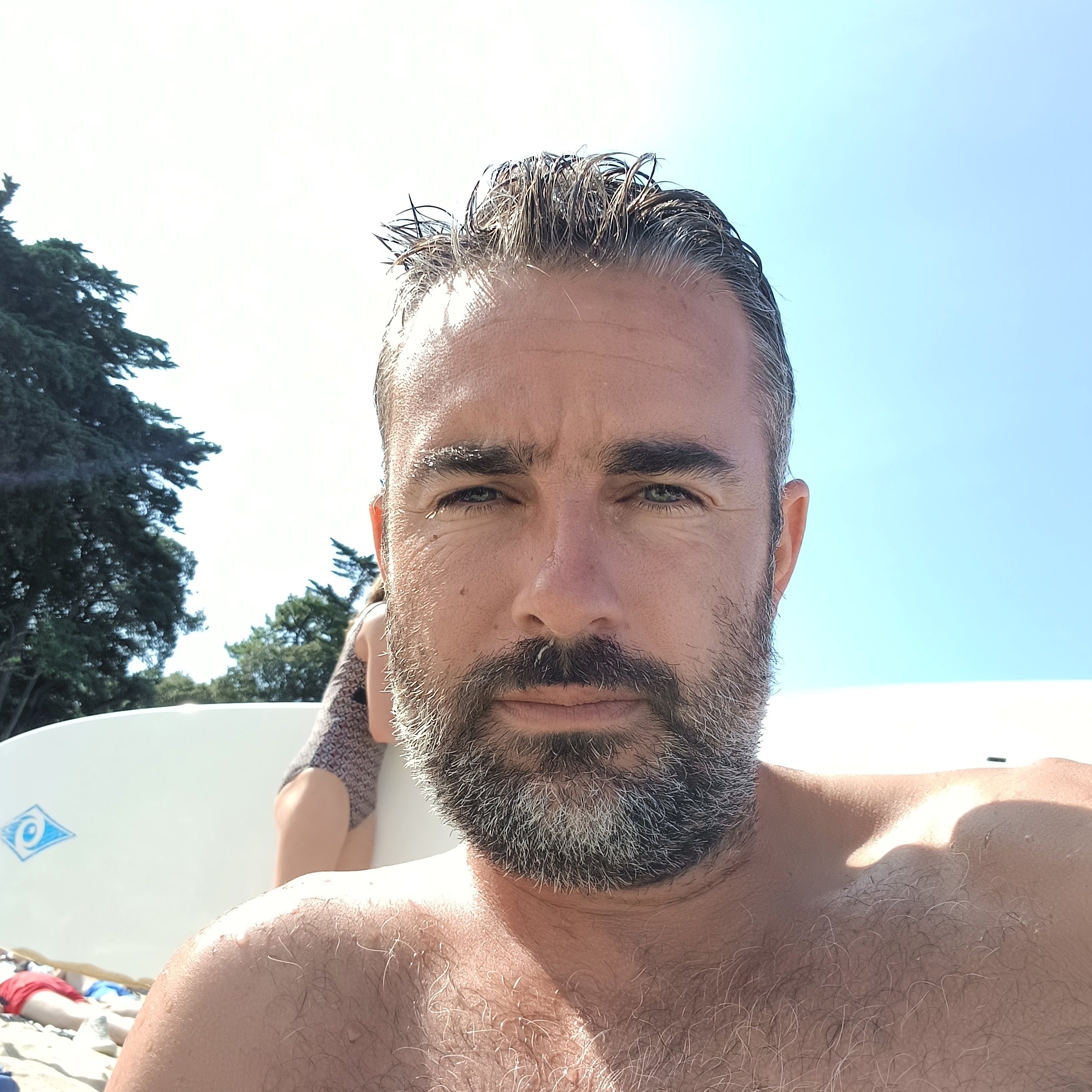 Profil de Santu