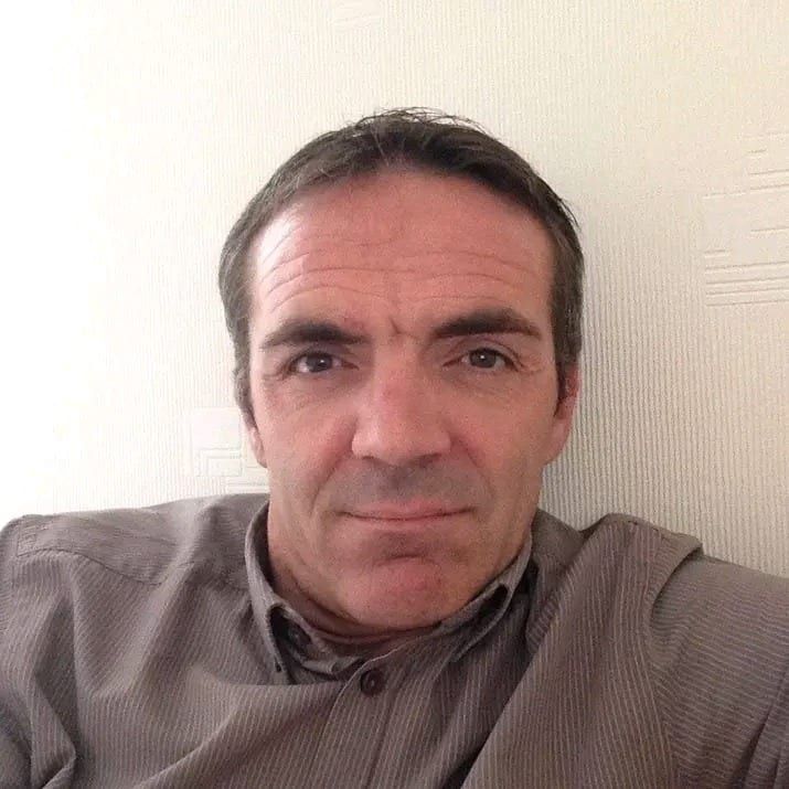 Profil de Alejandro