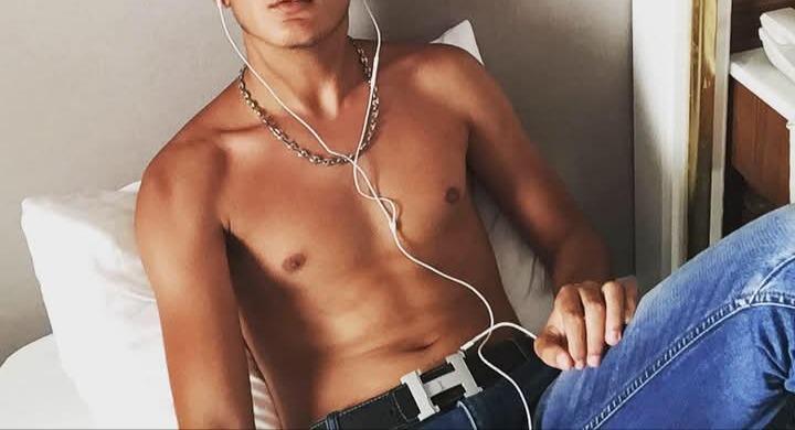Profil de Ammar