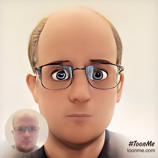 Profil de Alderic