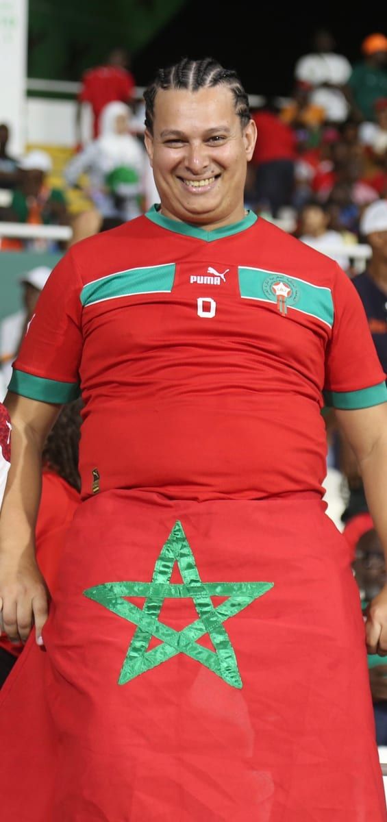 Profil de Roberto