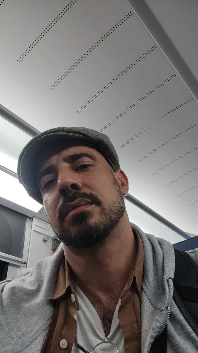 Profil de Taoufic
