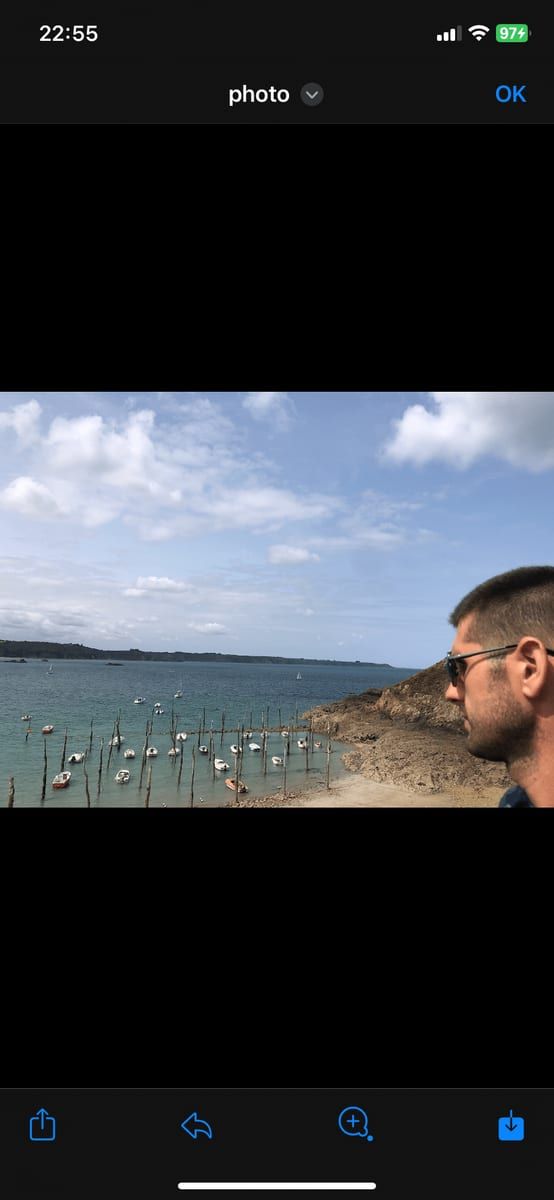 Profil de Toumany