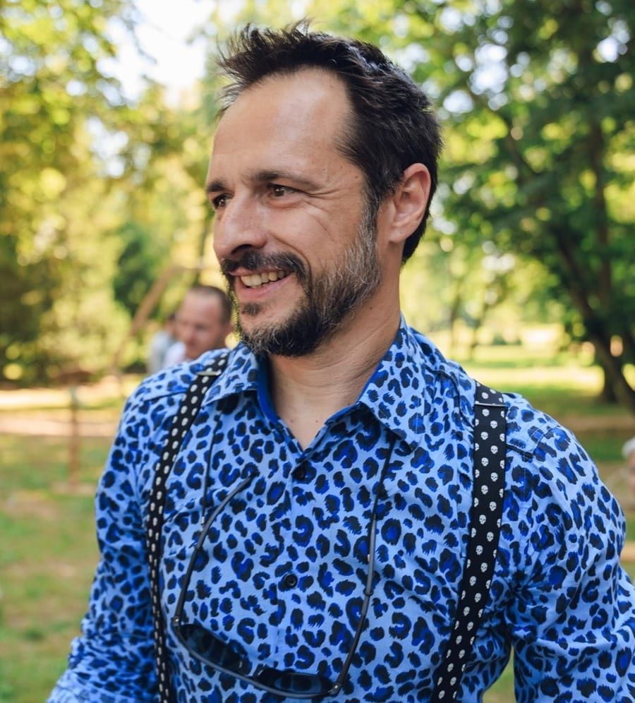 Profil de Zakari