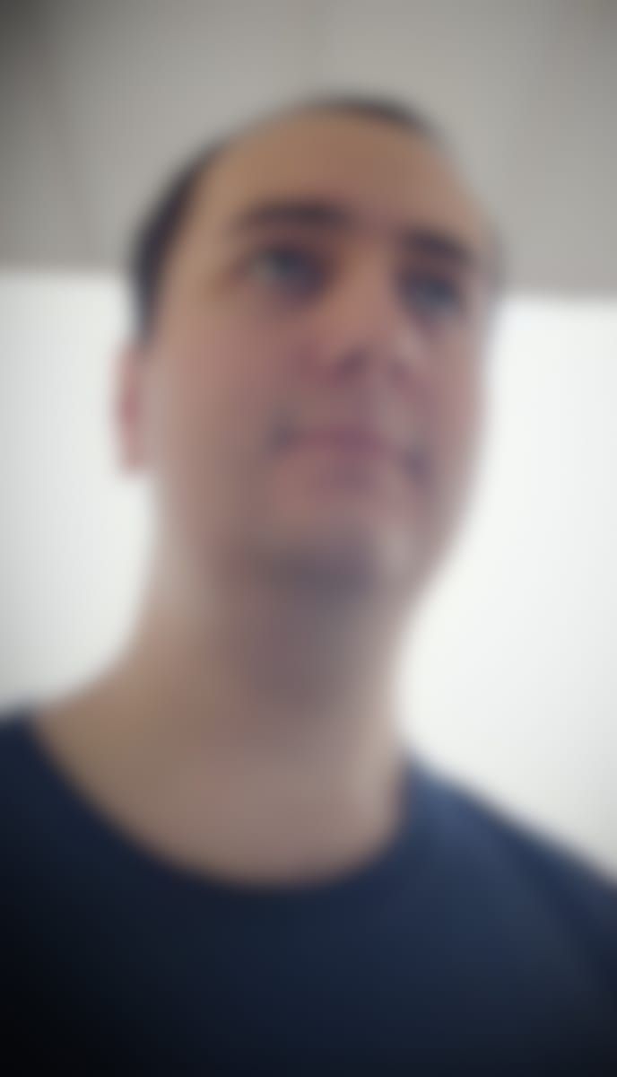 Profil de Embarek