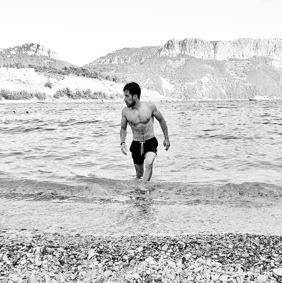 Profil de Faruk