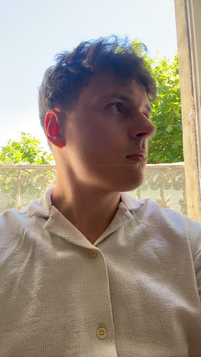 Profil de Térence