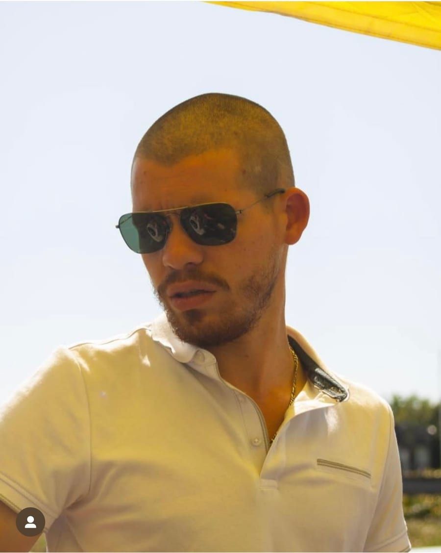 Profil de Thiebault