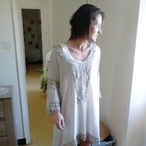 Profil de Freda