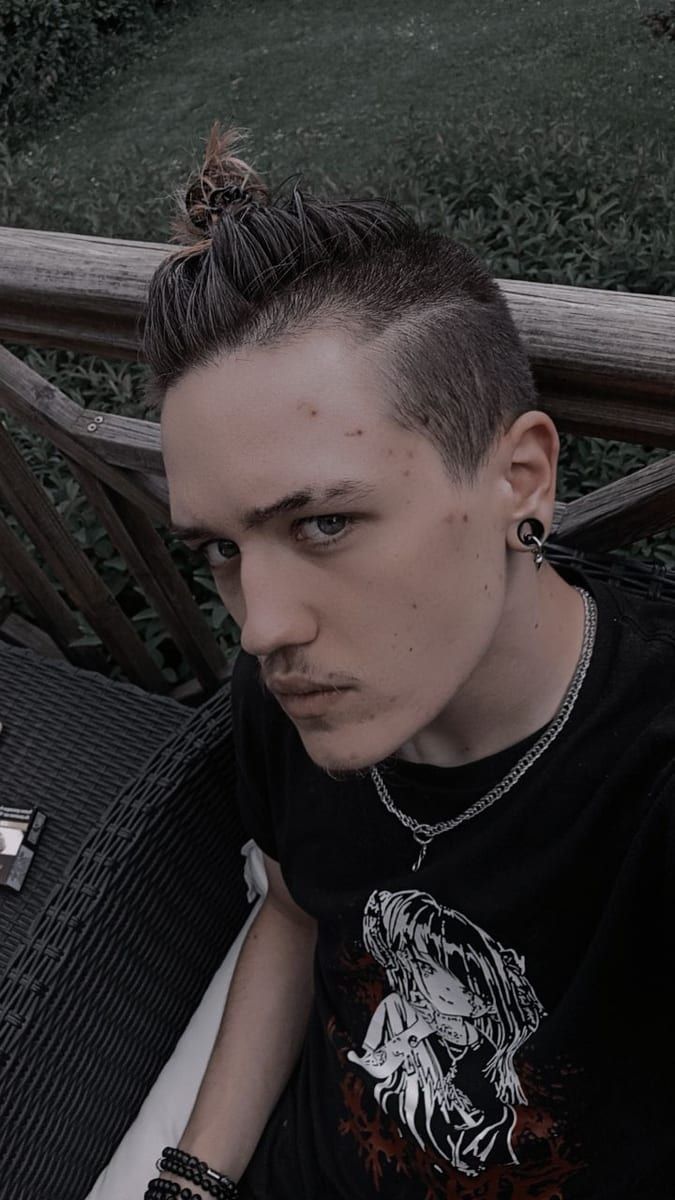 Profil de Zakary