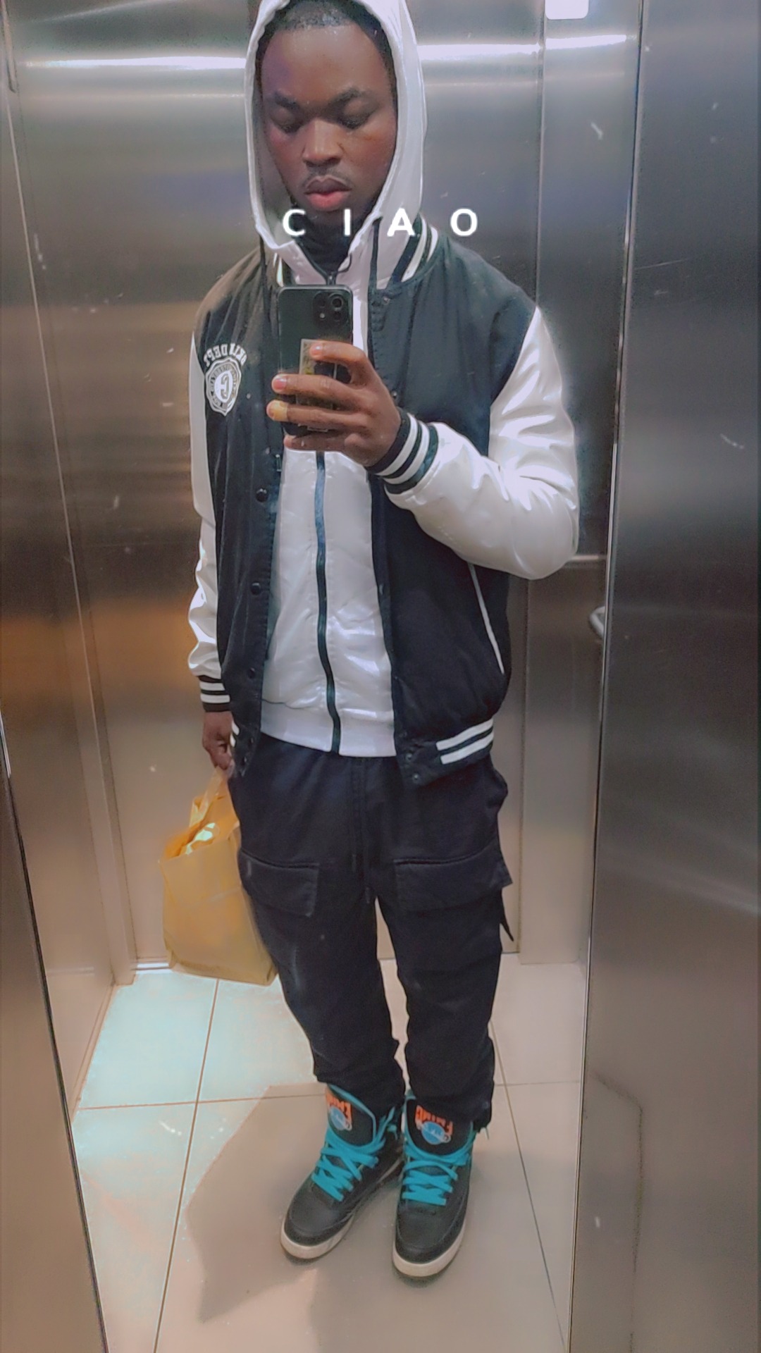 Profil de Kendi