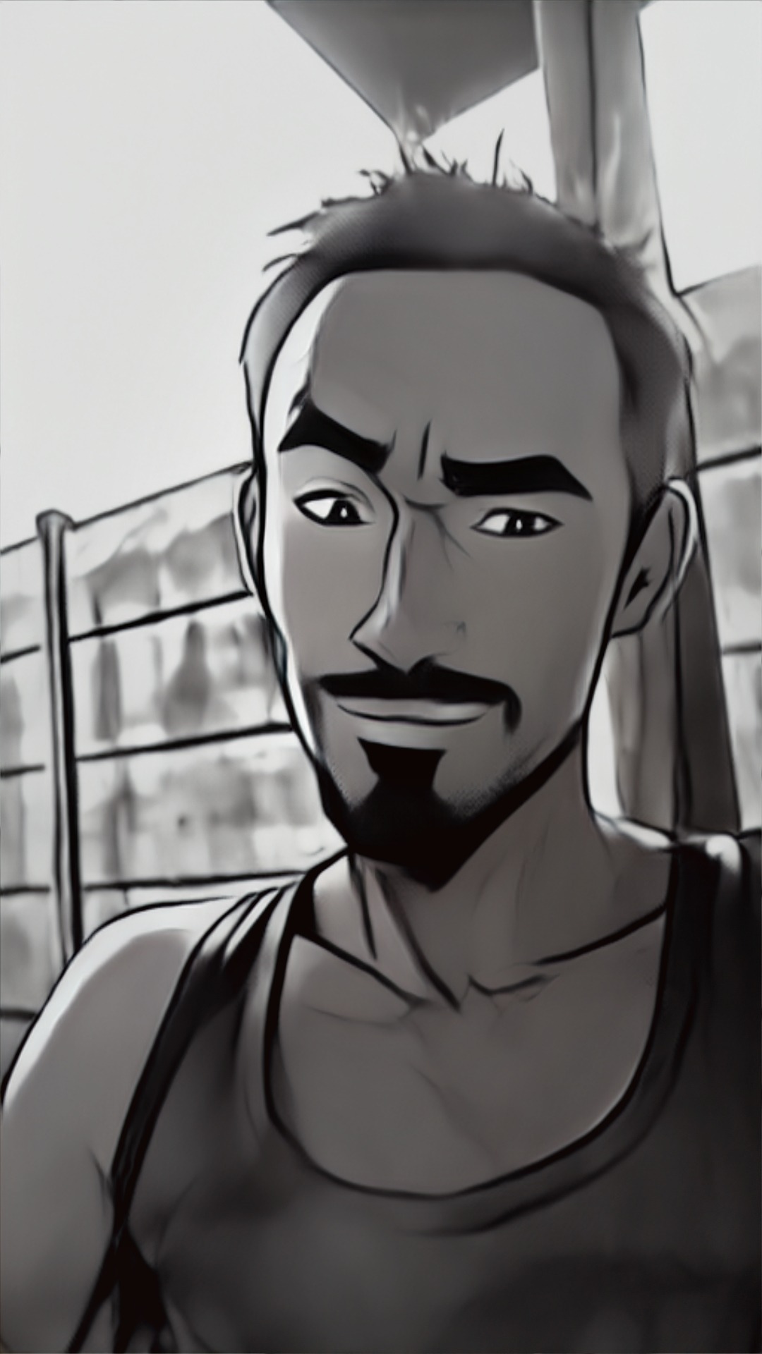 Profil de Brent