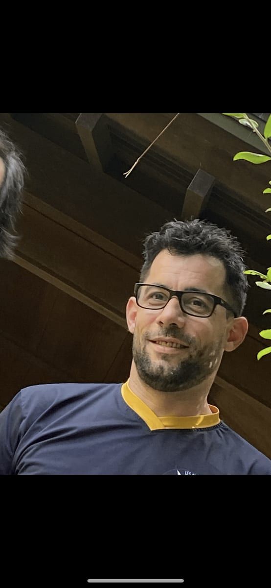 Profil de Hayder
