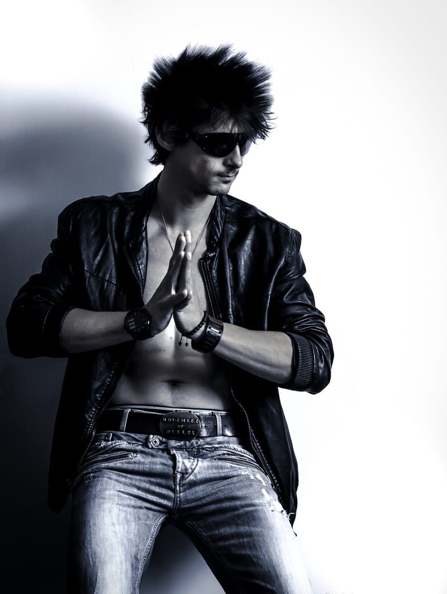 Profil de Savio