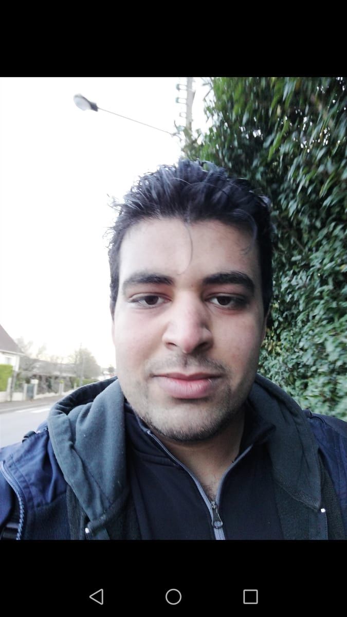 Profil de Bouraoui