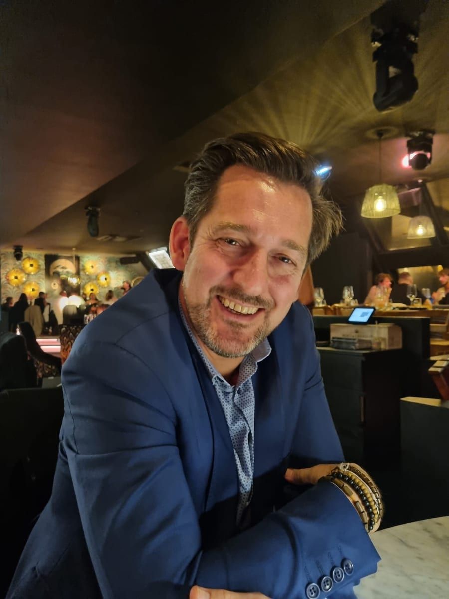 Profil de Gwenegan