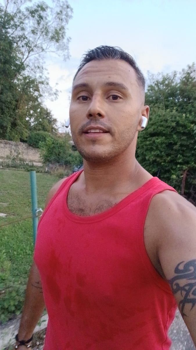 Profil de Lieven