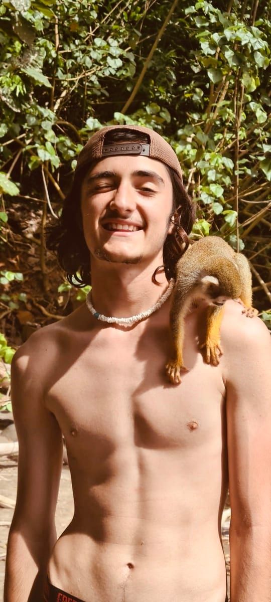 Profil de Arlan