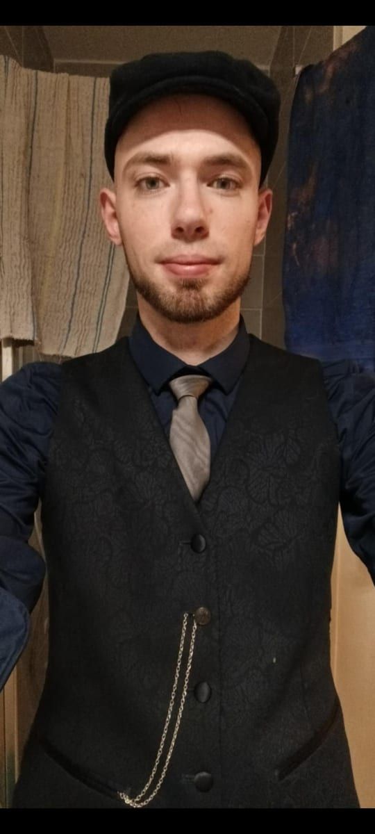 Profil de Renzo
