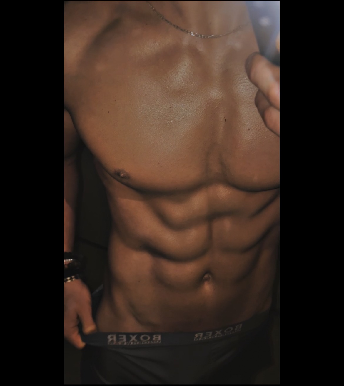 Profil de Marshall