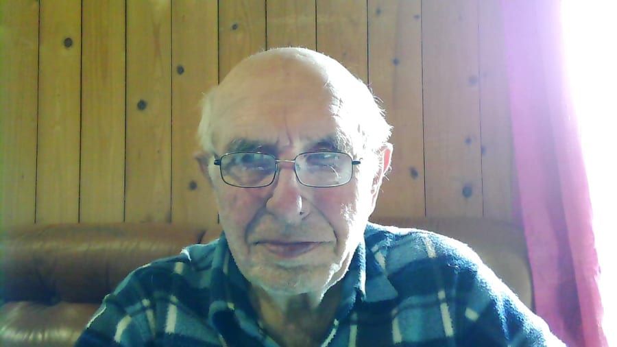 Profil de Anil