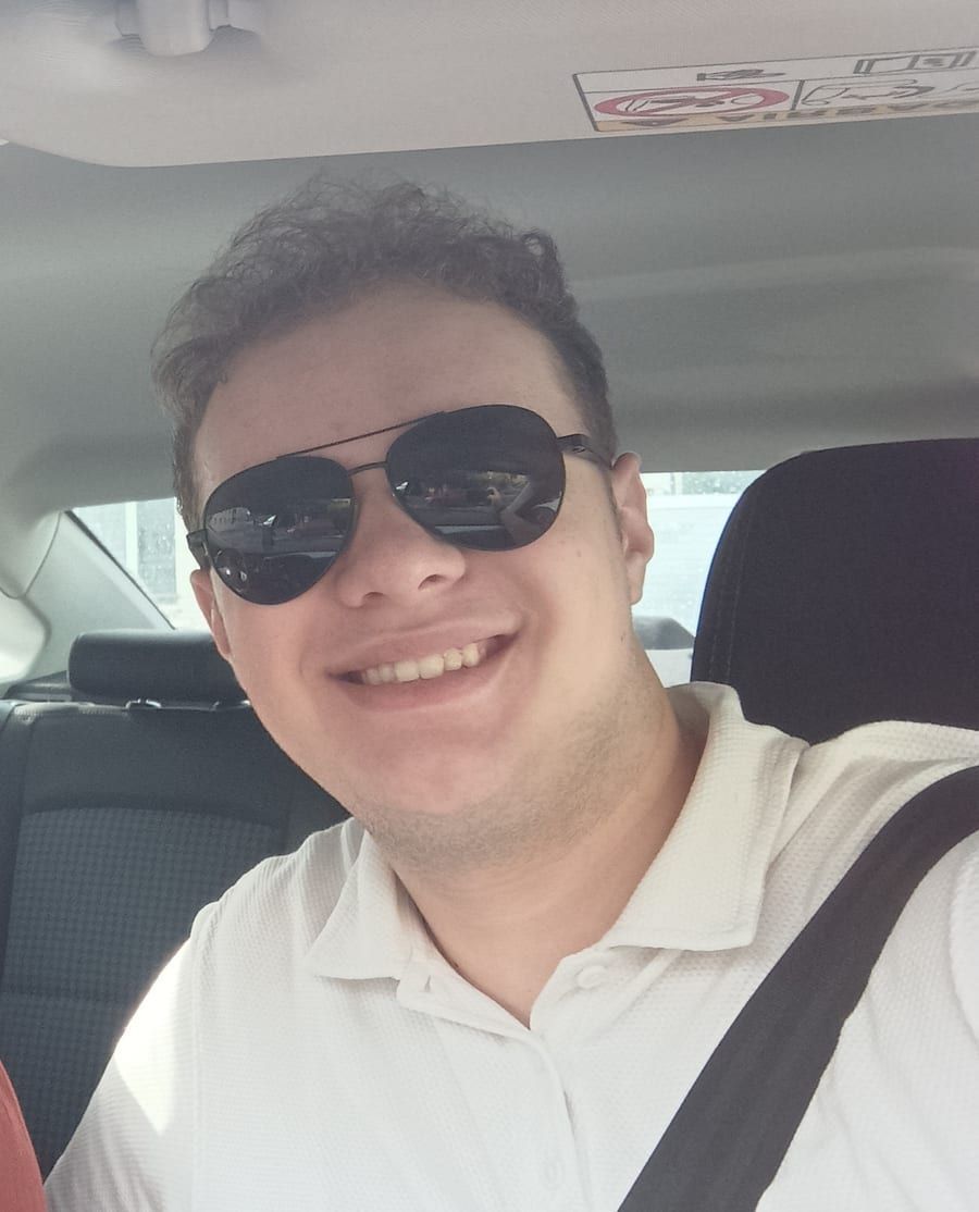 Profil de Enric