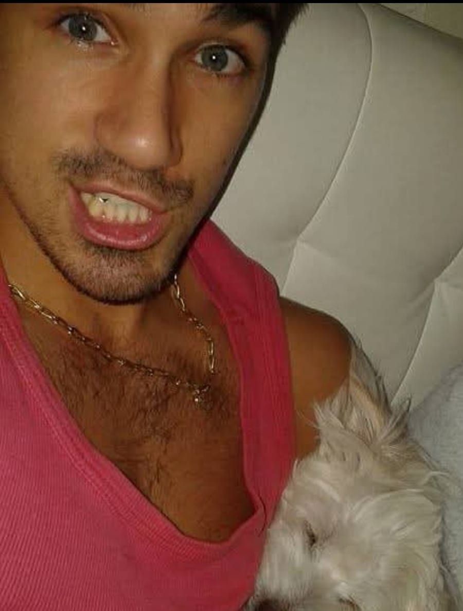 Profil de Jahim