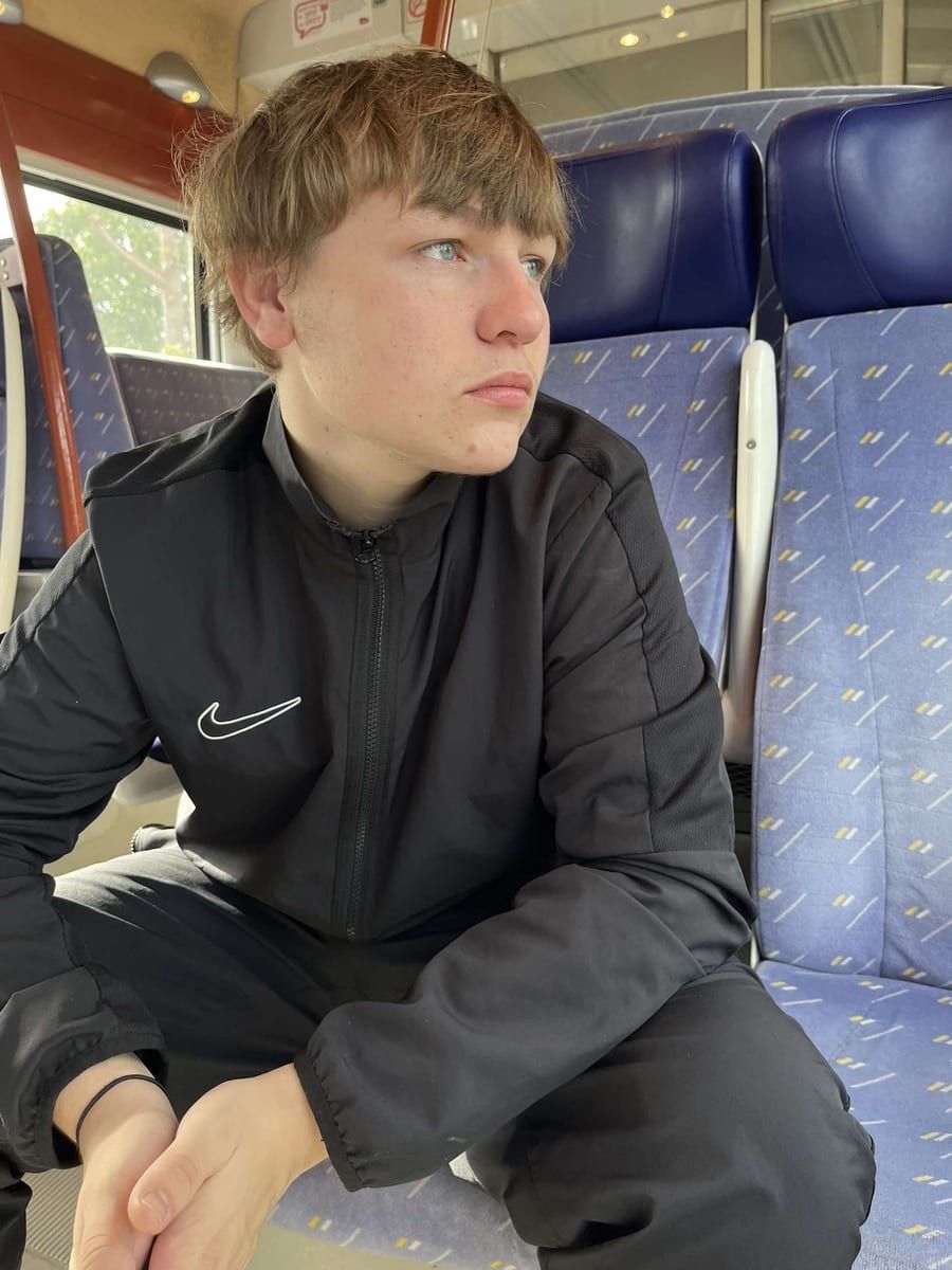 Profil de Ilkan