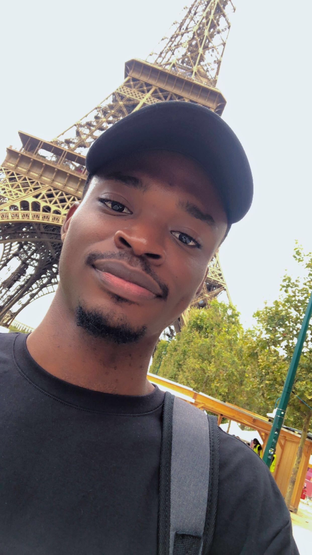 Profil de Tymote